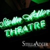 Stella Adler-La, from Hollywood CA