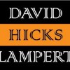 David Lampert, from Denver CO