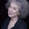 Margaret Atwood, from Toronto ON