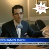 Benjamin Bach, from Kitchener ON