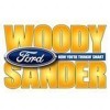 Woody Ford, from Cincinnati OH