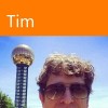 Tim Nichols, from Knoxville TN