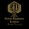 Stein Lodge, from Park City UT
