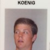 John Koenig, from Bloomington IN
