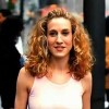 Carrie Bradshaw, from New York NY