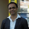 Sandeep Chayapathi, from Jersey City NJ