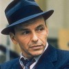 Frank Sinatra, from New York NY