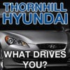 Thornhill Hyundai, from Thornhill ON