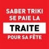 Saber Triki, from Montreal QC