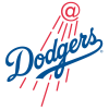 Los Dodgers, from Los Angeles CA