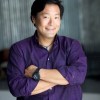 Ming Tsai, from Wellesley MA