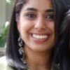 Deepika Chandiramani, from Washington DC