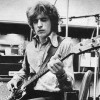 Jack Bruce, from Bishopstrow 