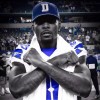 Dez Bryant, from Dallas TX