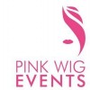 Pink Events, from Falmouth MA