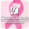 Creek Casino, from Montgomery AL