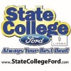 State Ford, from State College PA