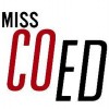 Miss Coed, from New York NY