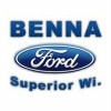 Benna Ford, from Superior WI