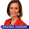 Amanda Hanson, from Jonesboro AR