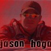 Jason Hogan, from Cleveland GA