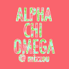 Alpha Omega, from Columbia MO