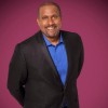 Tavis Smiley, from Los Angeles CA