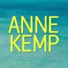 Anne Kemp, from Los Angeles CA