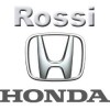 rossi honda