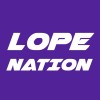 lope nation