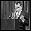 Richard Nixon, from White House TN