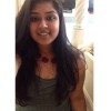 Amna Ali, from Alexandria VA