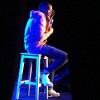 Michael Che, from New York NY