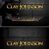 Clay Johnson, from New York NY