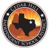 Cedar Isd, from Cedar Hill TX