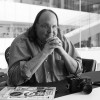 Ethan Zuckerman, from Williamstown MA