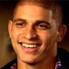 Jimmy Graham, from New Orleans LA