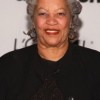 Toni Morrison, from Lorain OH