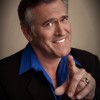 Bruce Campbell, from Jacksonville OR