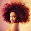 Leela James, from Los Angeles CA