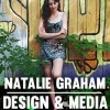 Natalie Graham, from Kingston ON