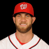 Bryce Harper, from Washington DC