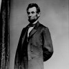 Abraham Lincoln, from Provo UT
