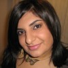 Silvia Singh, from Ann Arbor MI