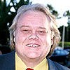 Louie Anderson, from Nutley NJ