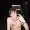 Tyson Ritter, from Liverpool NY