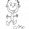 Cliff Pfeiffer, from Brighton MA