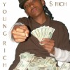 Young Rich, from Philadelphia PA