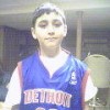 Ahmad Sayed, from Dearborn Heights MI