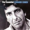 Leonard Cohen, from Crown Point IN